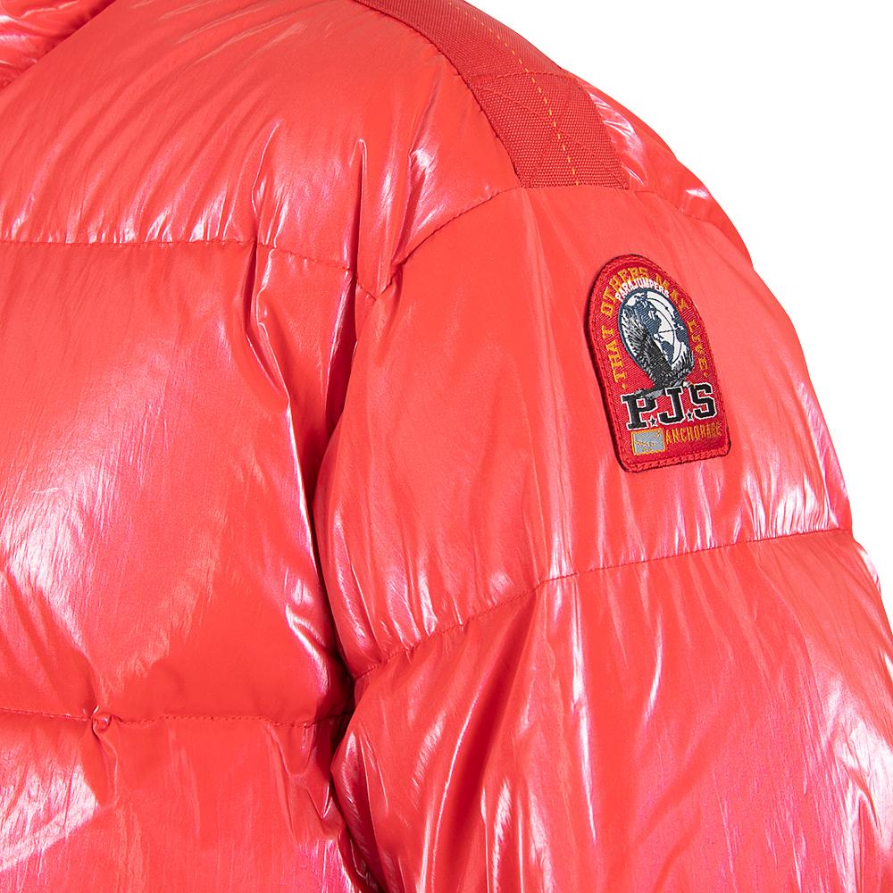Women's Pia Jacket | Red - Image 3