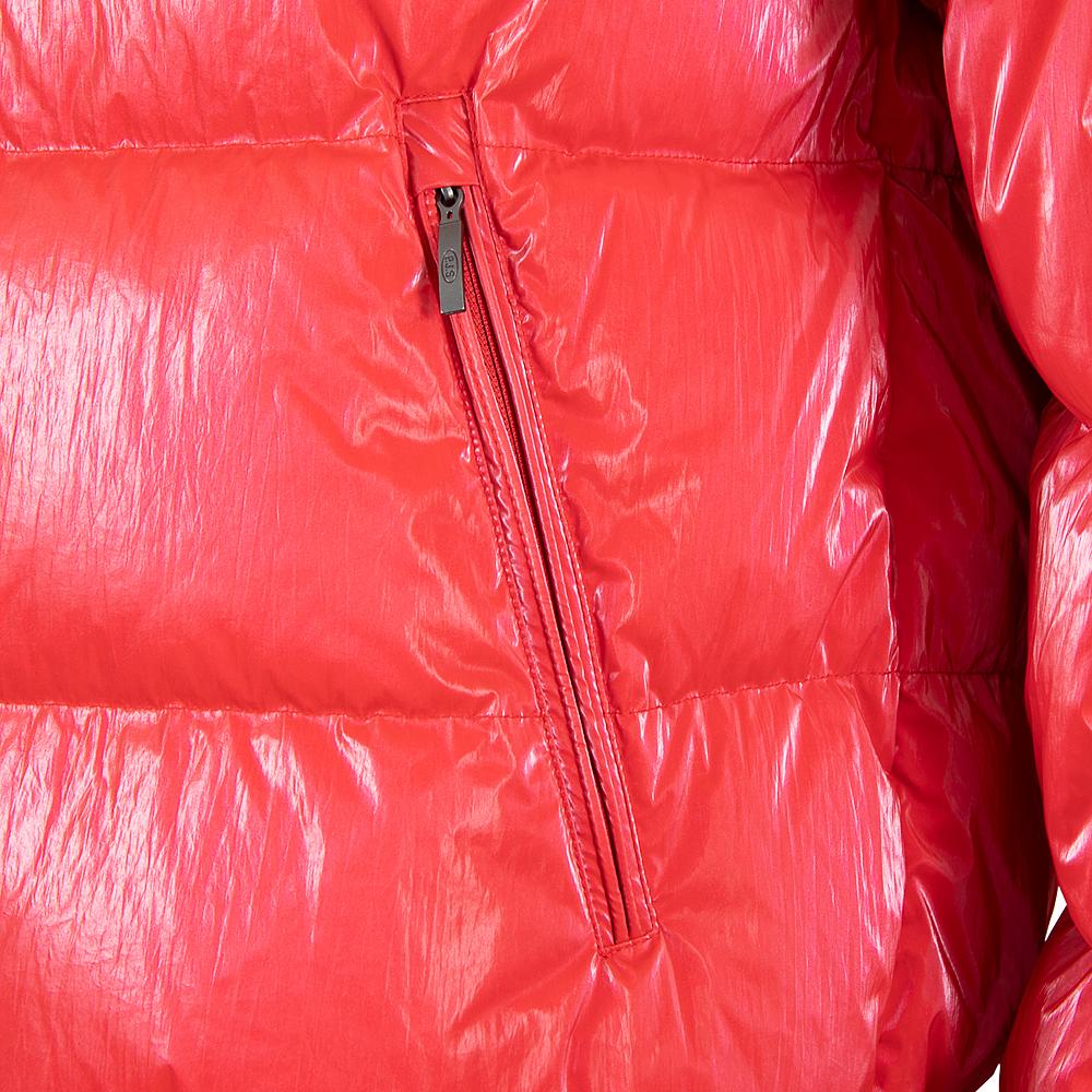 Women's Pia Jacket | Red - Image 4