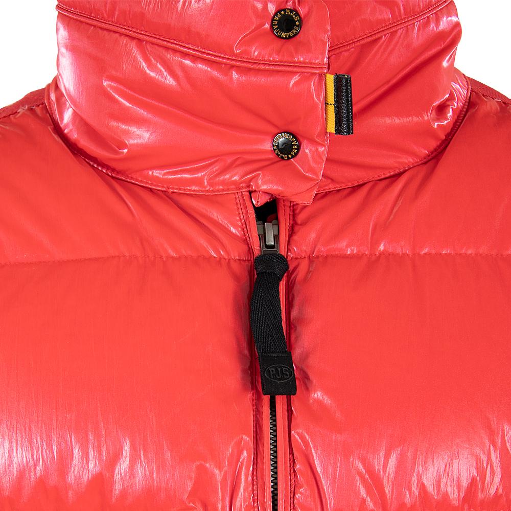 Women's Pia Jacket | Red - Image 5