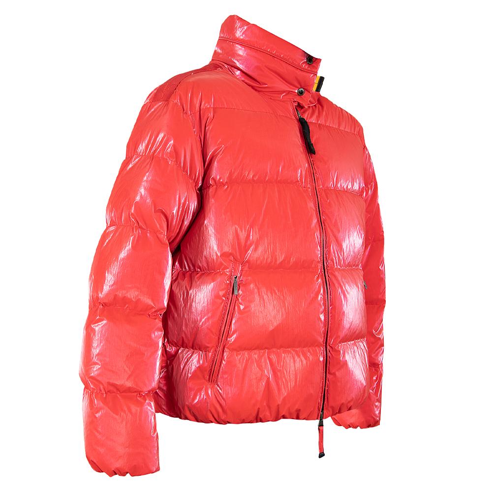 Women's Pia Jacket | Red - Image 6
