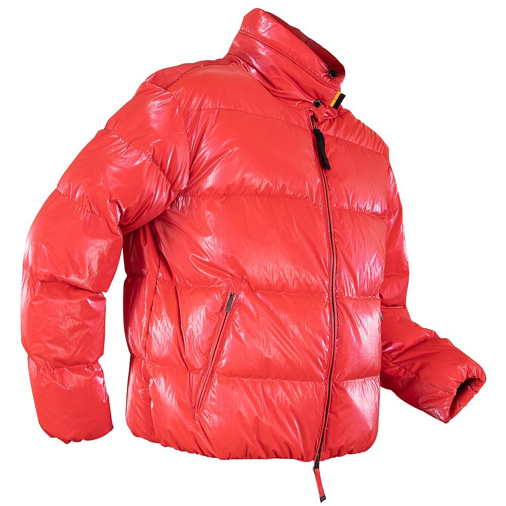 Women's Pia Jacket | Red - Image 7