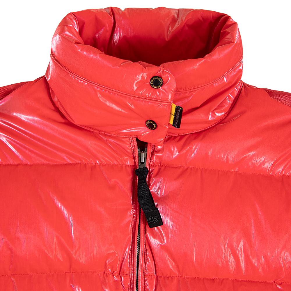 Women's Pia Jacket | Red - Image 8