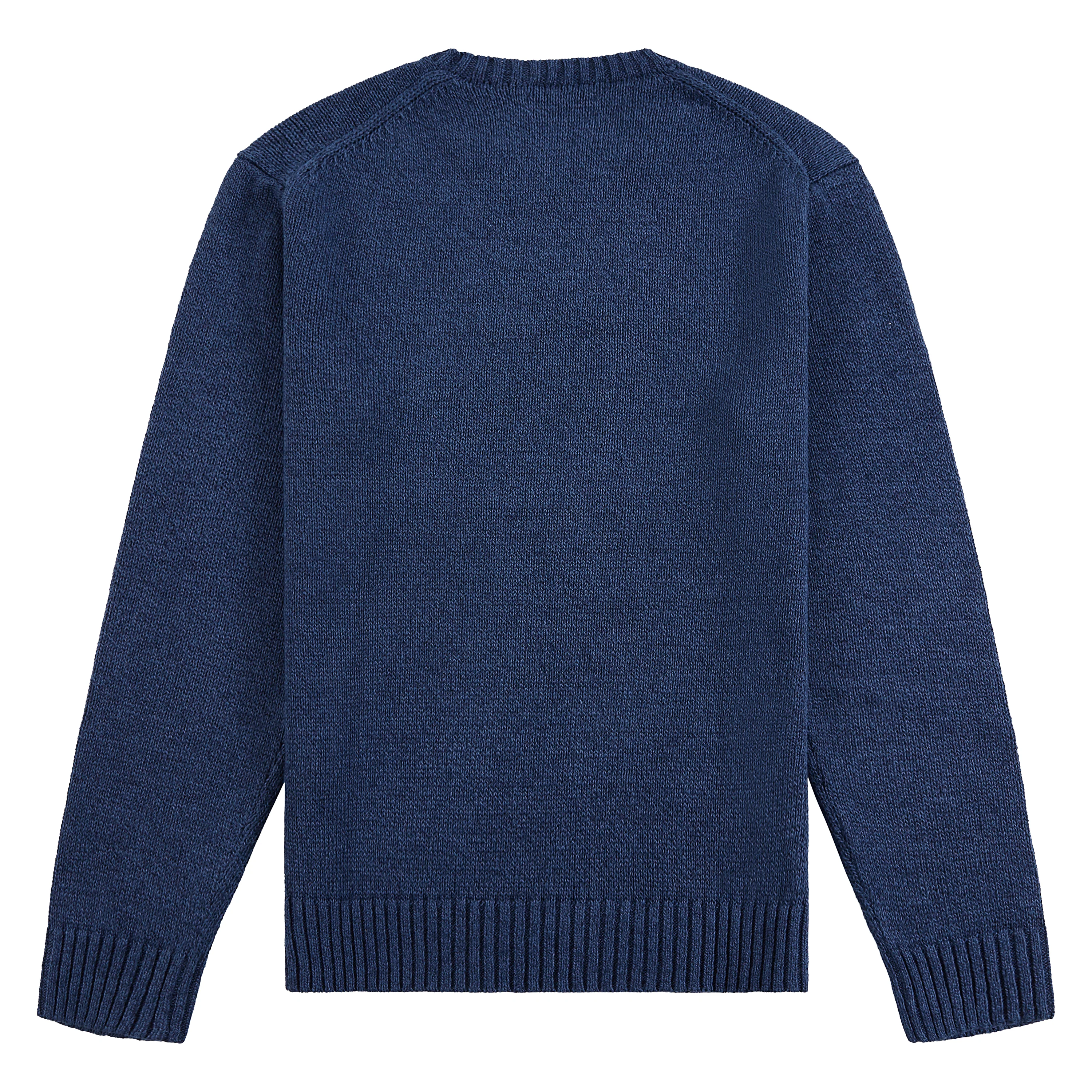 Worksman Polo Bear Sweater - Image 6