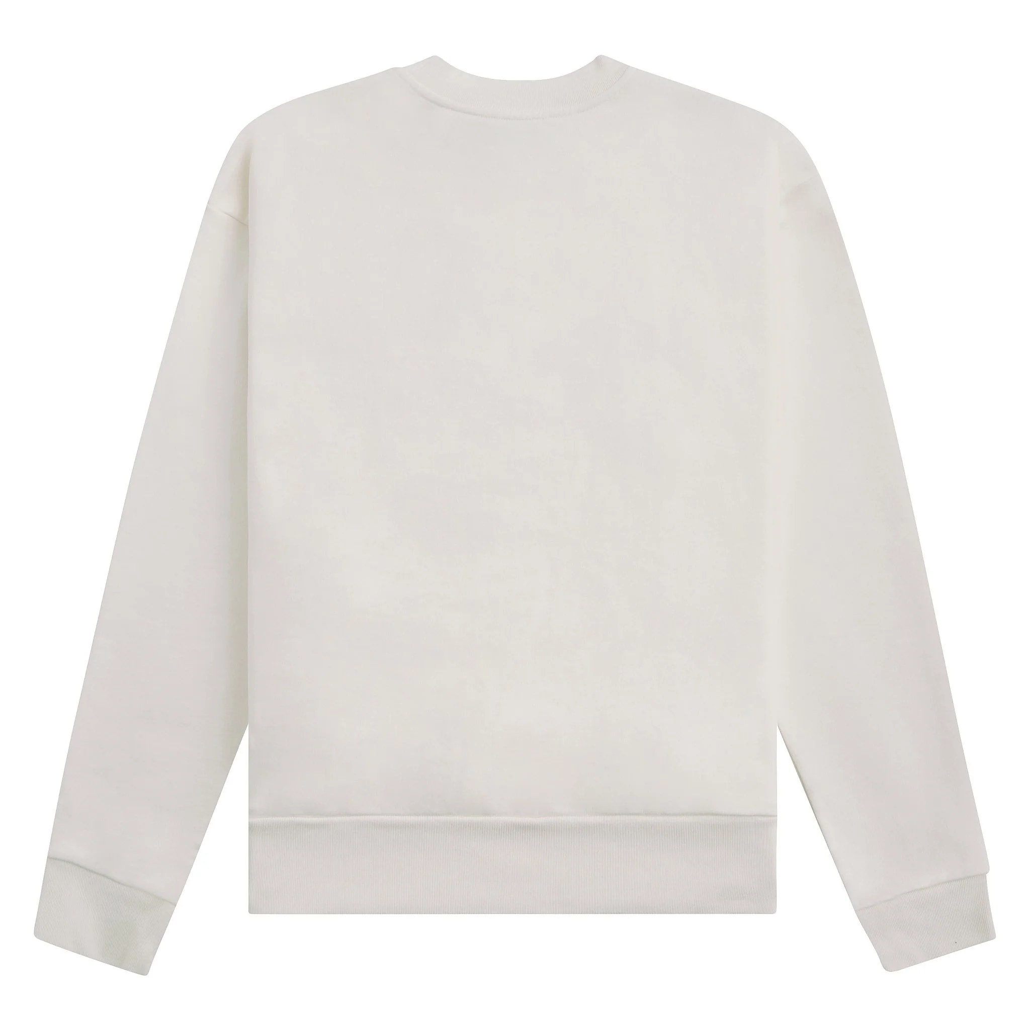 Wrikled Logo Sweatshirt - Image 4