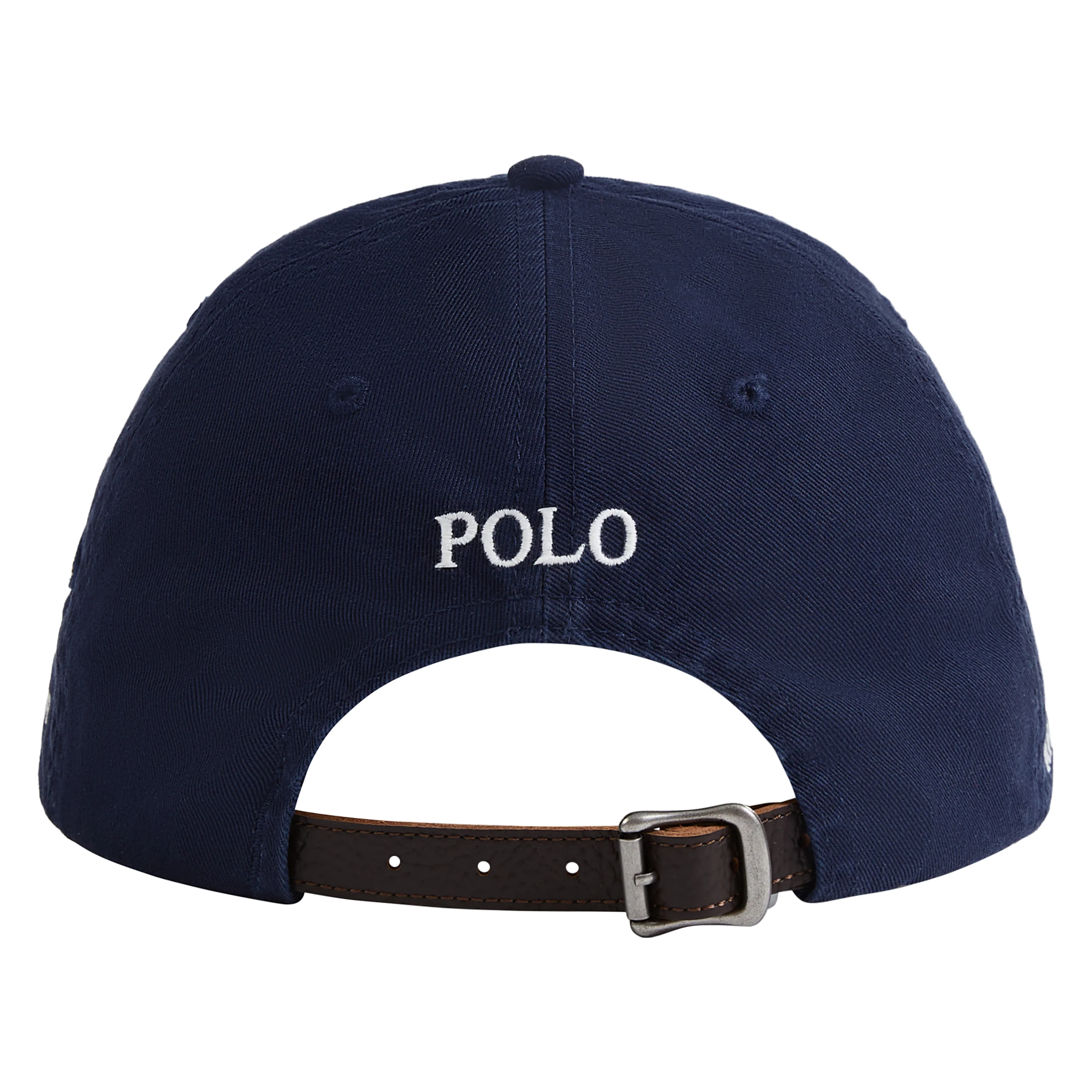 Yacht Club Patch Hat | Navy - Image 4