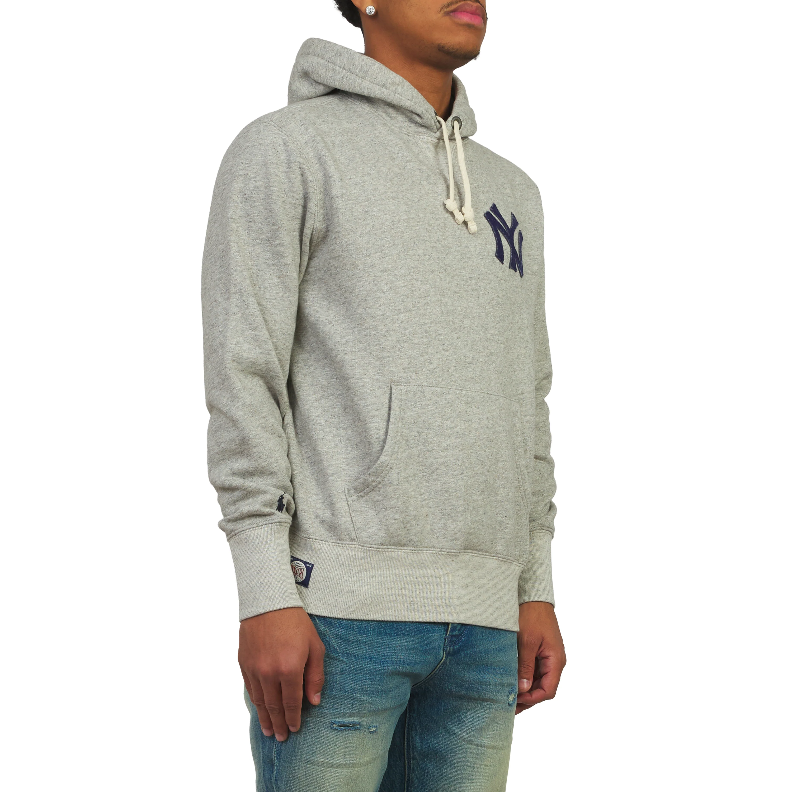 Yankees™ Hoodie | Loft Heather - Image 2
