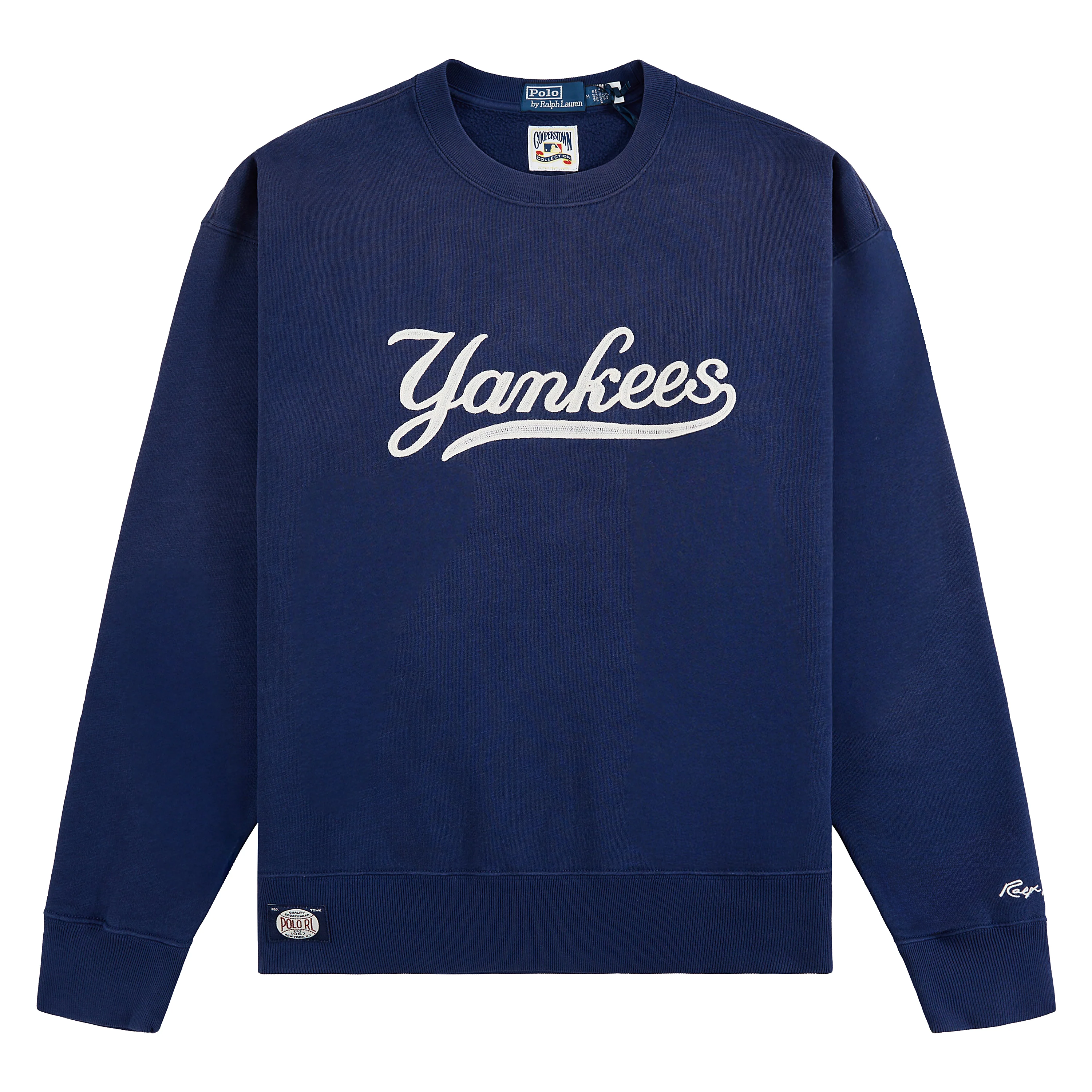 Yankees™ Sweatshirt | Freshwater