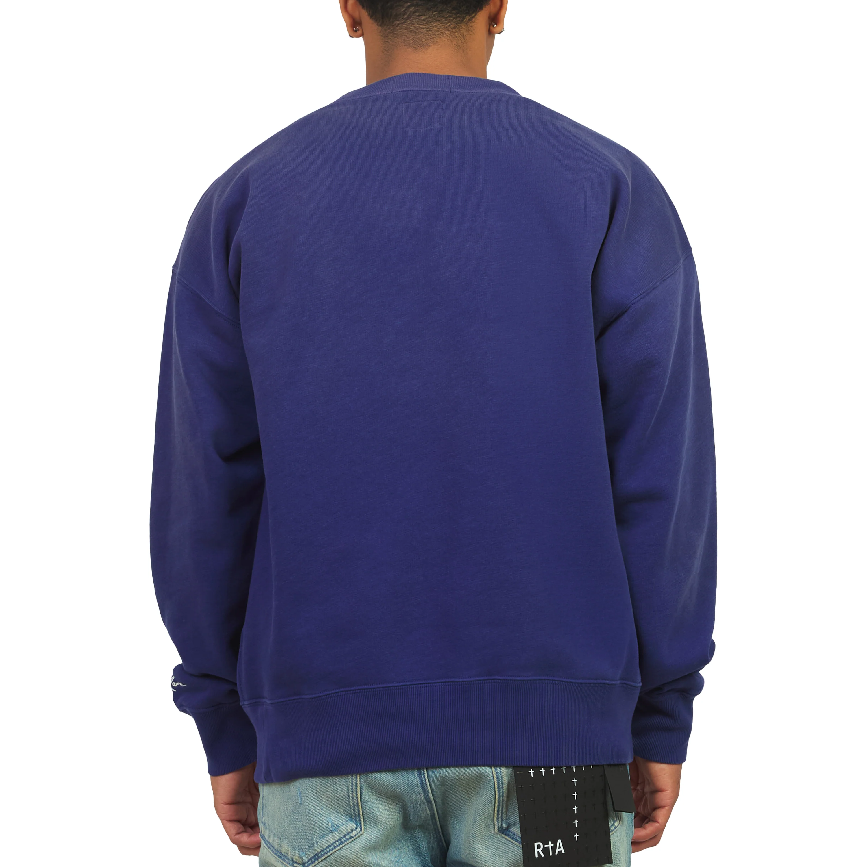 Yankees™ Sweatshirt | Freshwater - Image 4
