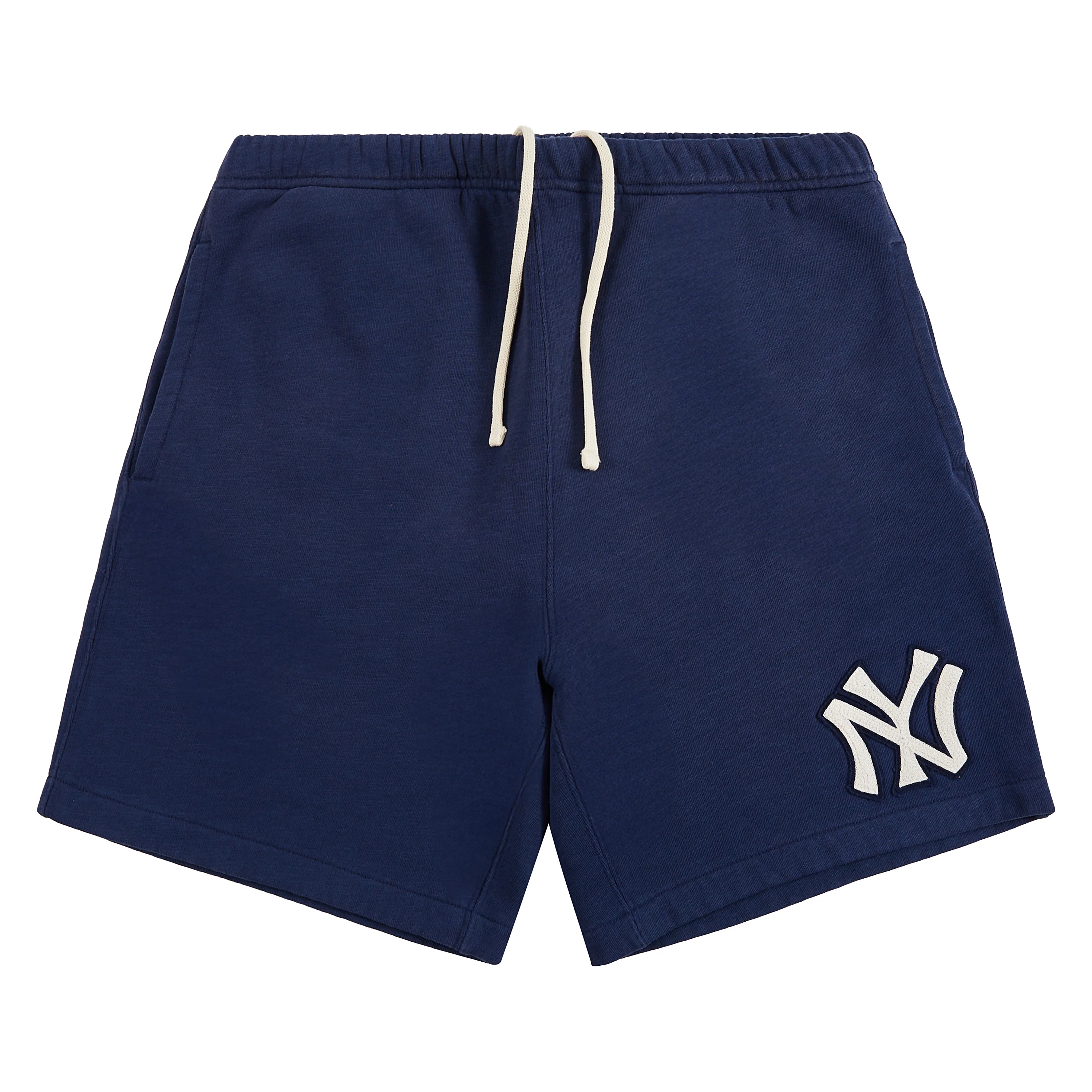 Yankees™ Vintage Fleece Short | Blue