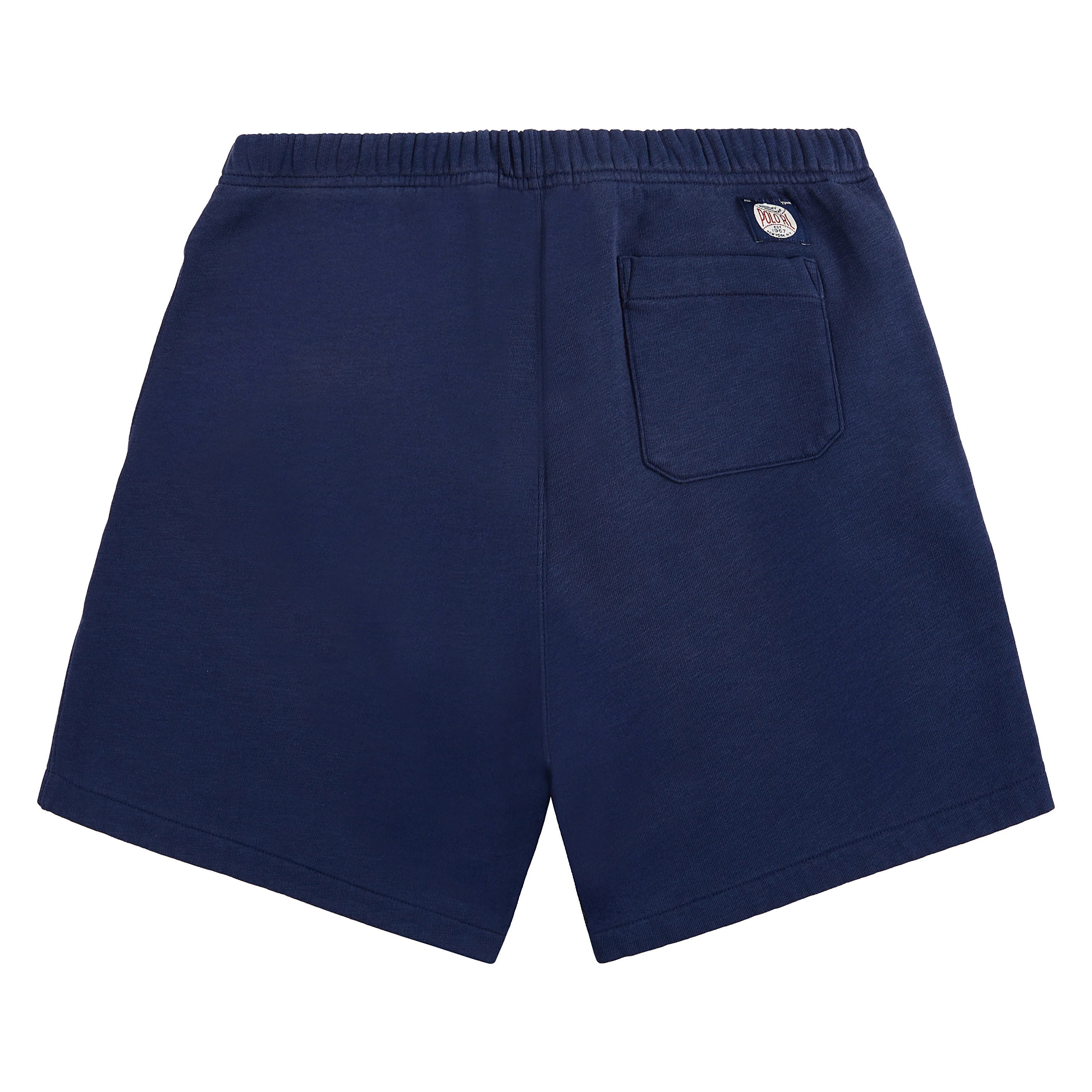Yankees™ Vintage Fleece Short | Blue - Image 6