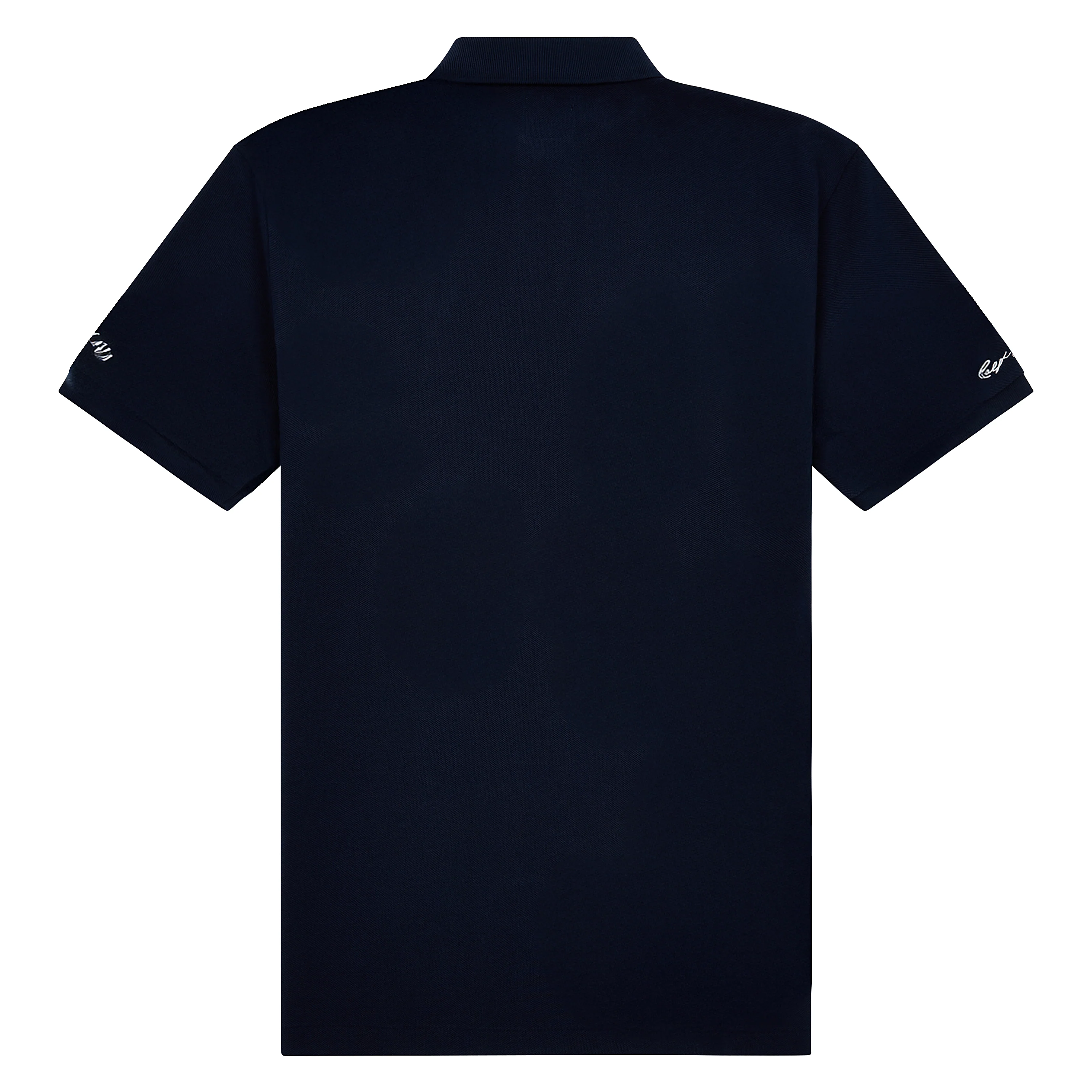Yankees Polo Shirt | Aviator Navy - Image 6