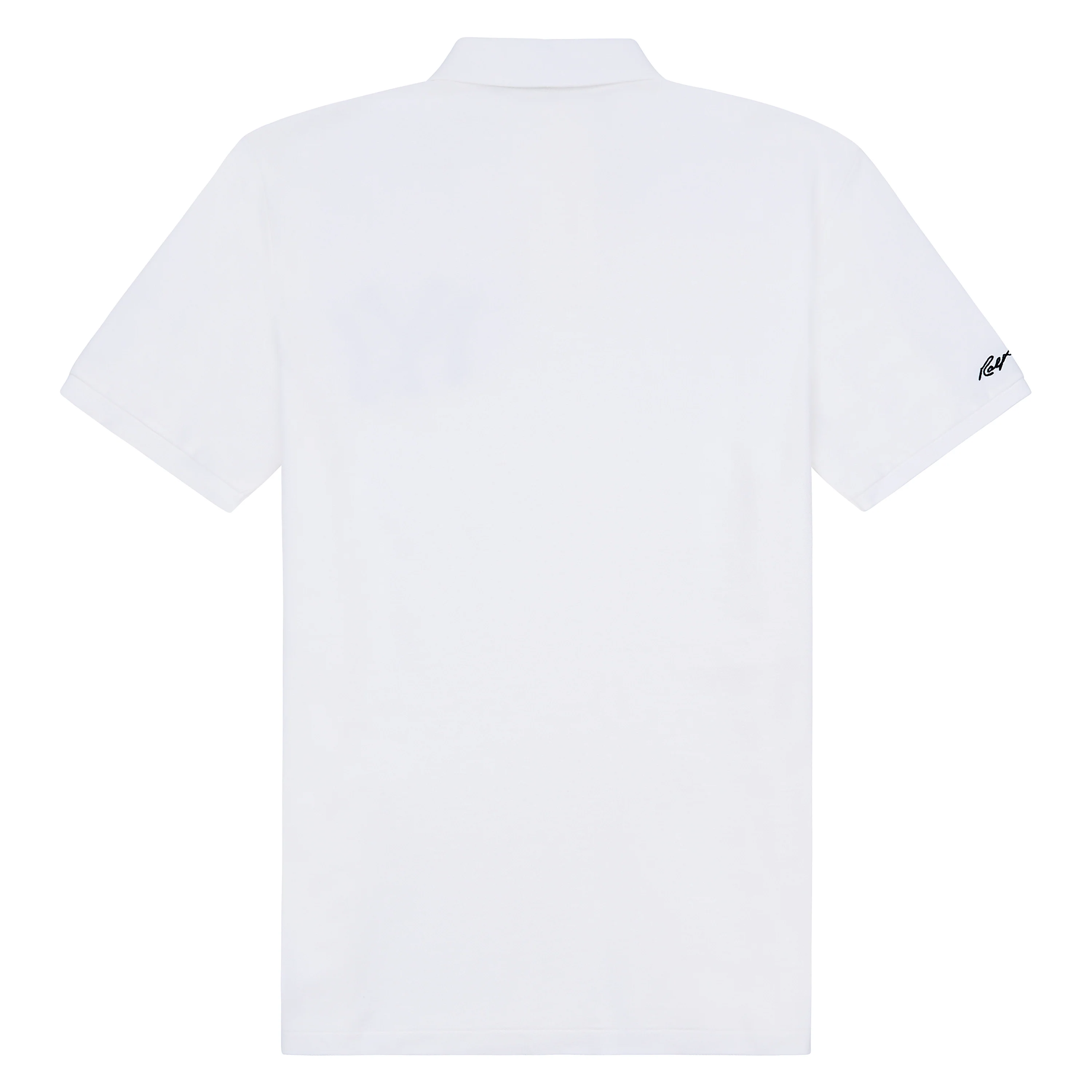 Yankees Polo Shirt | White - Image 5