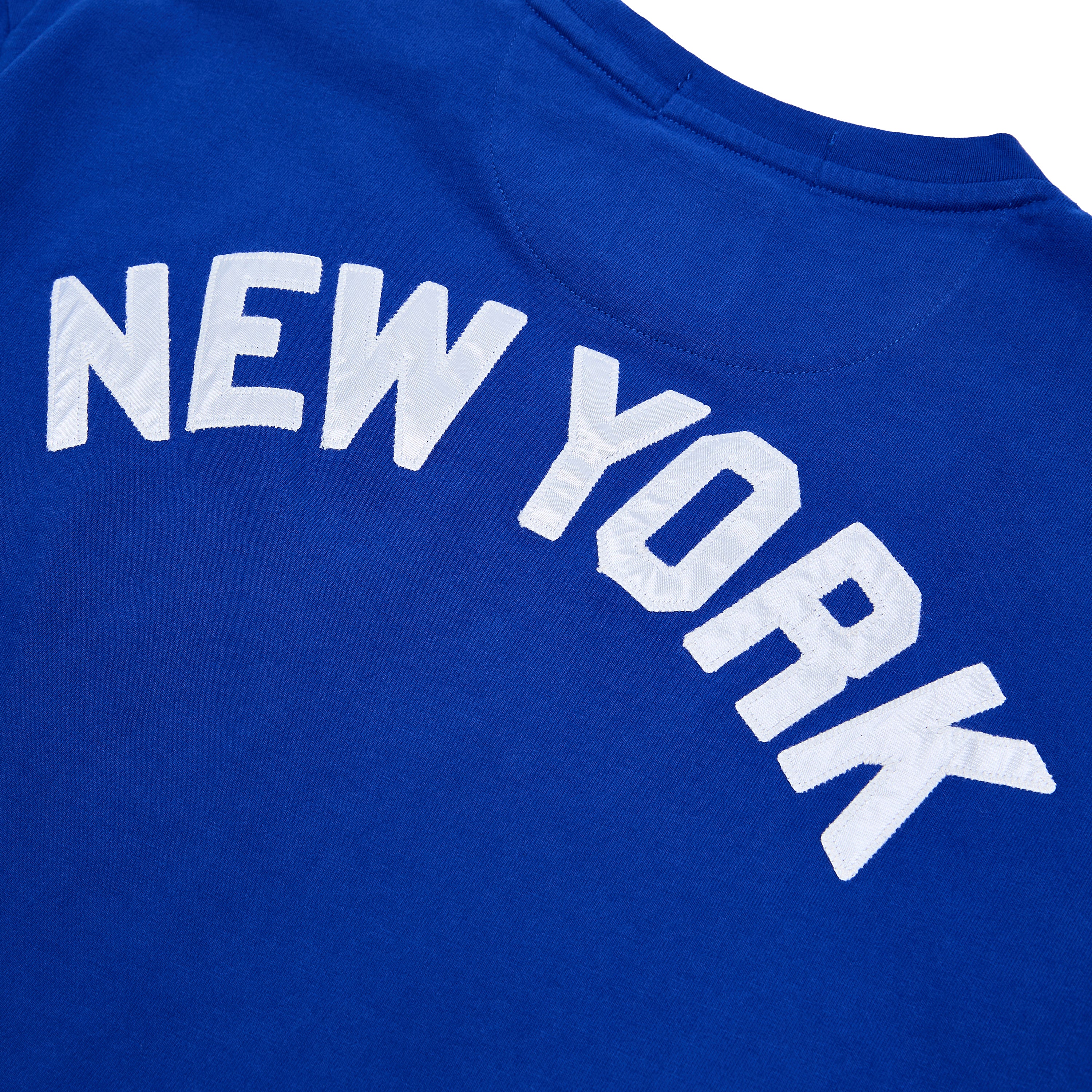 Yankees Tee | Cruise Royal - Image 6