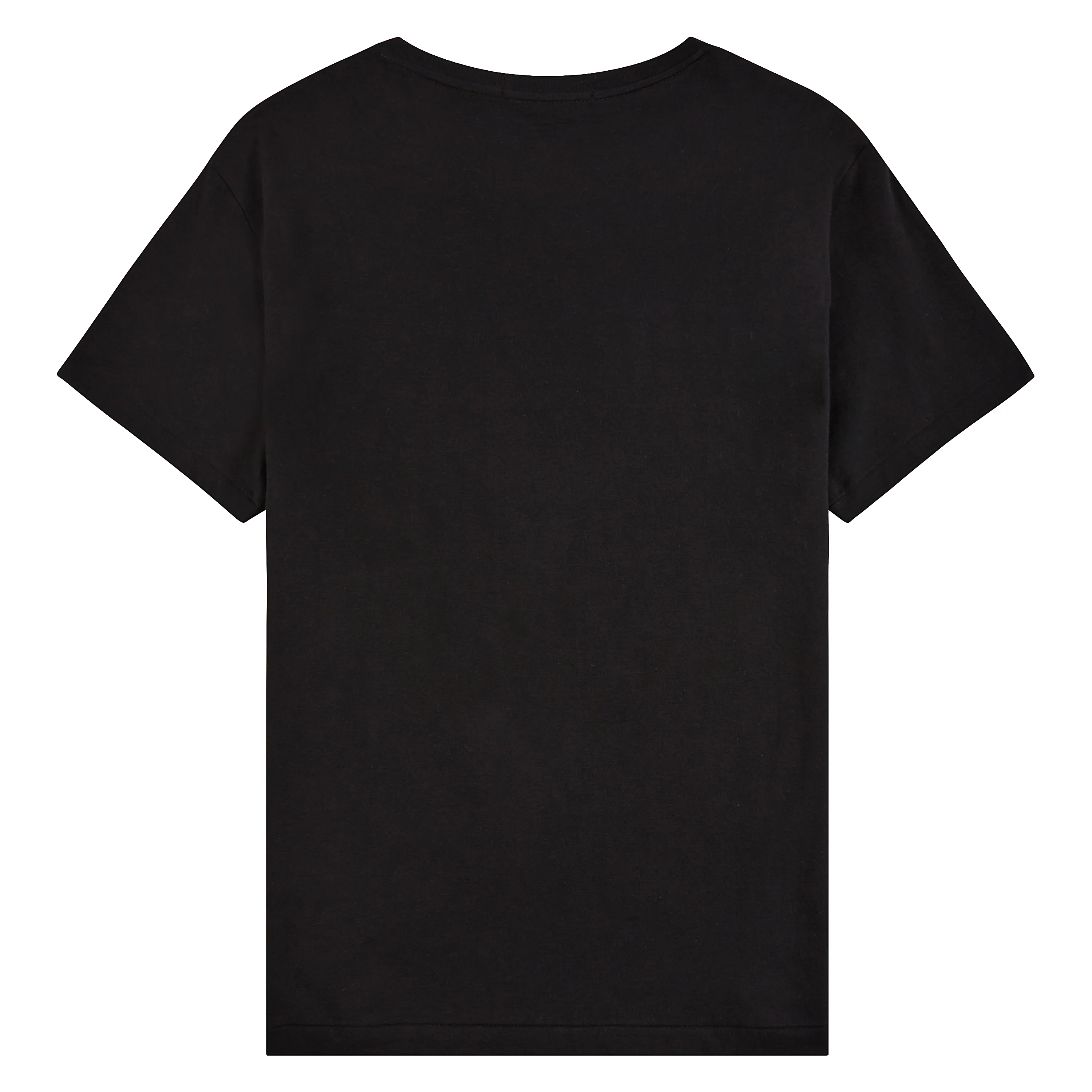 Lunar Year Tee | Black - Image 4