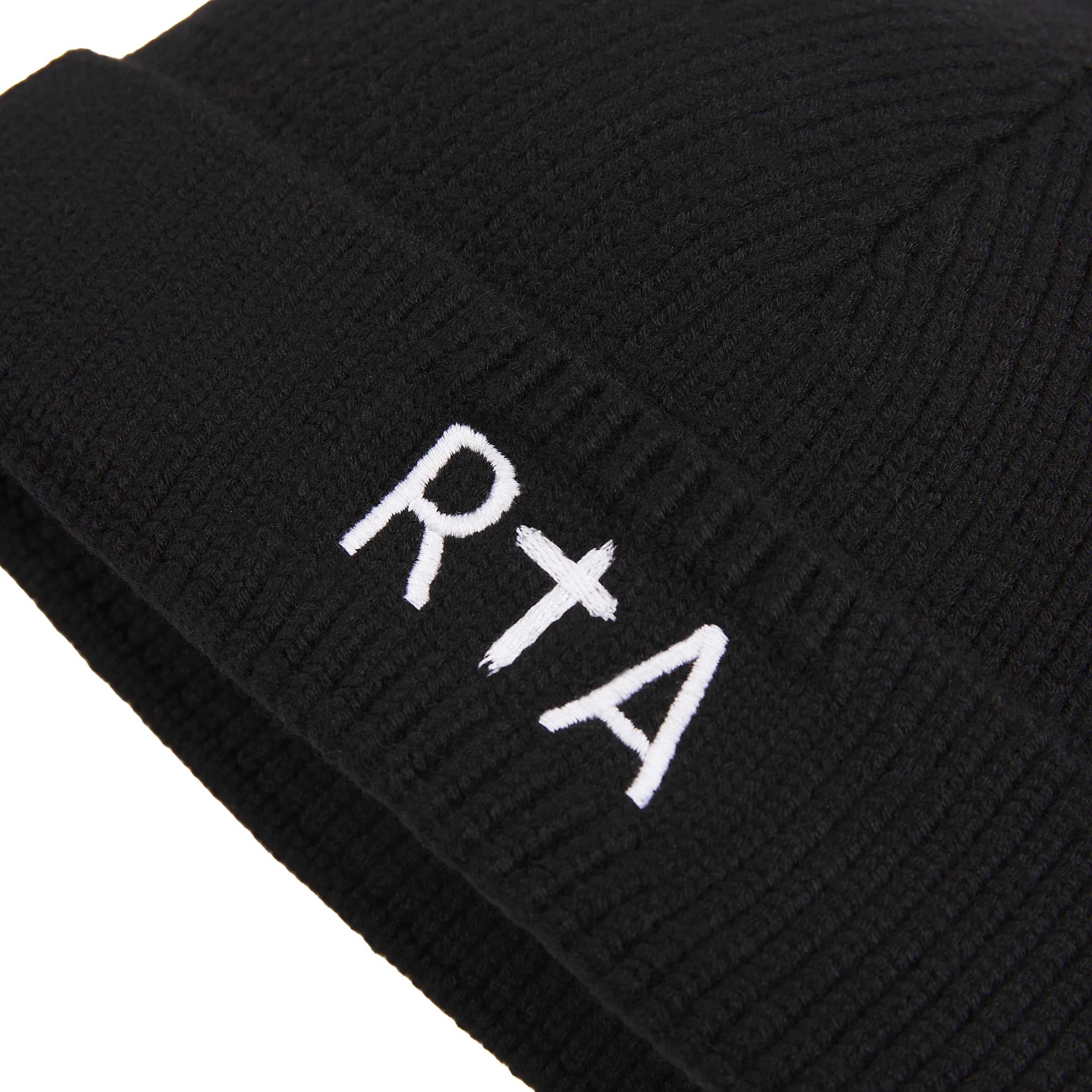 Zion Logo Beanie - Image 2