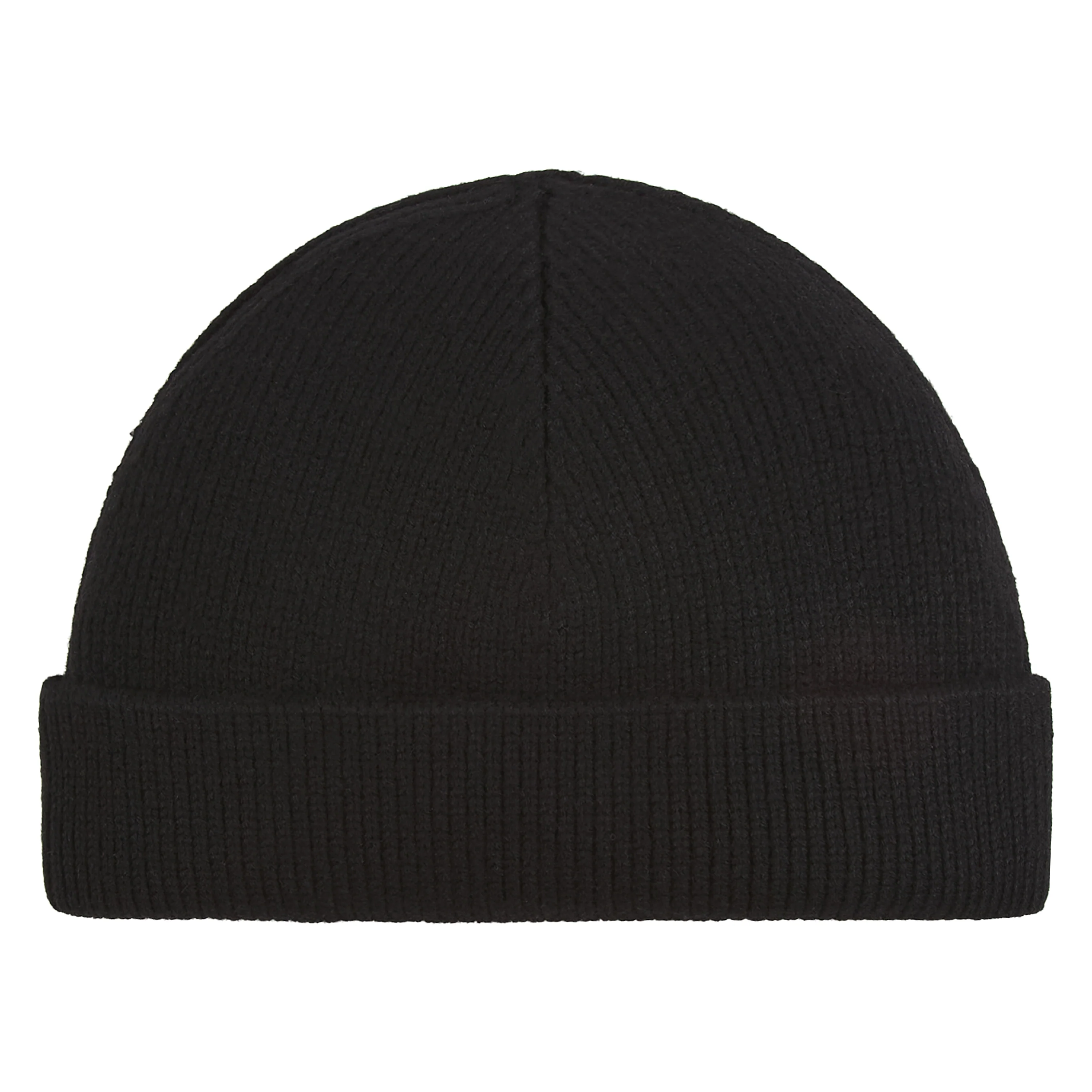 Zion Old English Cross Beanie | Black - Image 4